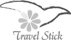 TRAVEL STICK