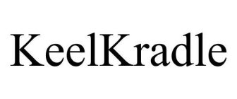 KEELKRADLE