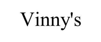 VINNY'S