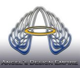 ANGEL'S DESIGN EMPIRE