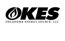 OKES OKLAHOMA ENERGY SOURCE, LLC