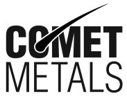 COMET METALS