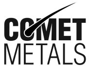 COMET METALS