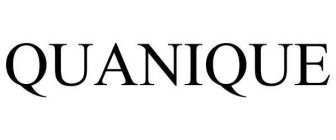 QUANIQUE