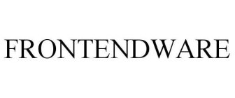 FRONTENDWARE