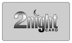 2NIGHT CARD