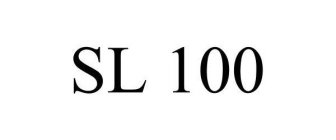 SL 100