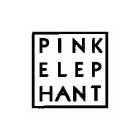 PINK ELEP HANT