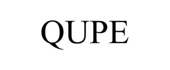 QUPE