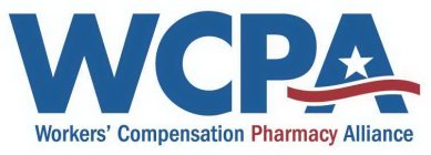 WCPA WORKERS' COMPENSATION PHARMACY ALLIANCE