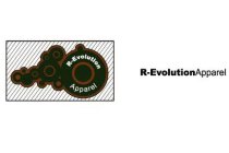 R-EVOLUTION APPAREL