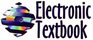 ELECTRONIC TEXTBOOK