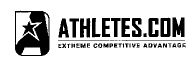 ATHLETES.COM EXTREME COMPETITIVE ADVANTAGE