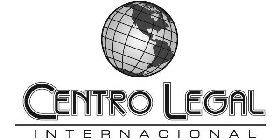 CENTRO LEGAL INTERNACIONAL