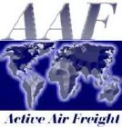 AAF ACTIVE AIR FREIGHT