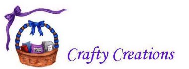 CRAFTY CREATIONS