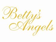 BETTY'S ANGELS