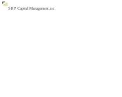 SRP CAPITAL MANAGEMENT, LLC