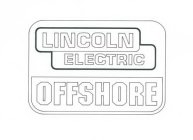LINCOLN ELECTRIC OFFSHORE