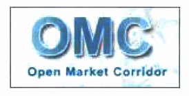 OMC OPEN MARKET CORRIDOR