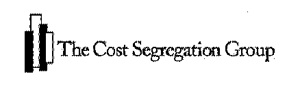 THE COST SEGREGATION GROUP