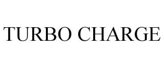 TURBO CHARGE