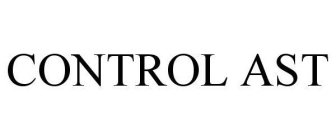 CONTROL AST