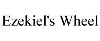 EZEKIEL'S WHEEL