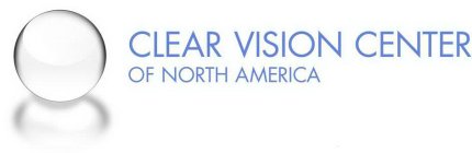 CLEAR VISION CENTERS OF NORTH AMERICA