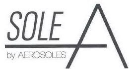 SOLE A BY AEROSOLES