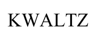 KWALTZ