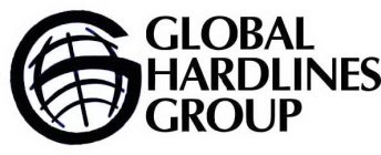 G GLOBAL HARDLINES GROUP
