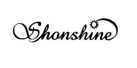 SHONSHINE