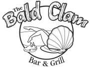 THE BALD CLAM BAR & GRILL