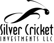 SILVER CRICKET INVESTMENTS LLC