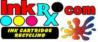 INKRX.COM INK CARTRIDGE RECYCLING