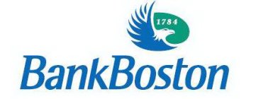 BANKBOSTON 1784