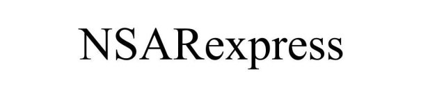 NSAREXPRESS