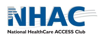 NHAC NATIONAL HEALTHCARE ACCESS CLUB