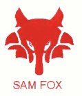 SAM FOX