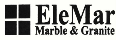 ELEMAR MARBLE & GRANITE