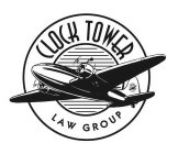 CLOCK TOWER LAW GROUP
