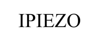 IPIEZO