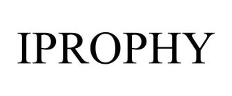 IPROPHY