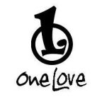OL ONE LOVE
