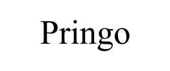 PRINGO