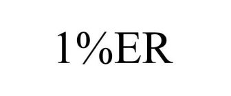 1%ER