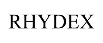 RHYDEX