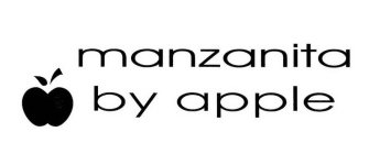 MANZANITA BY APPLE