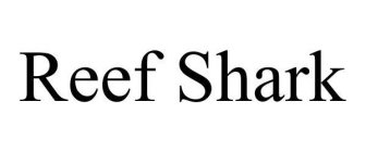 REEF SHARK